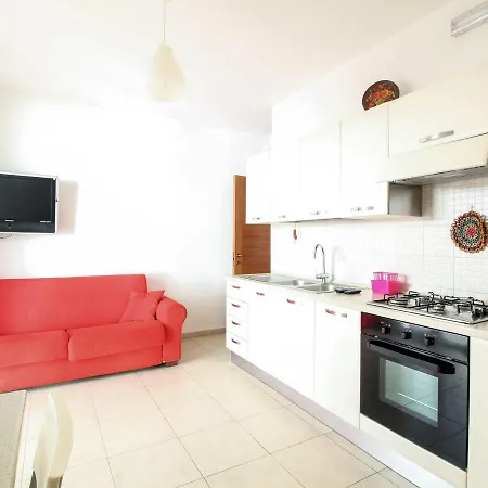 Apartment Locazione Turistica Villetta Mare Gallipoli