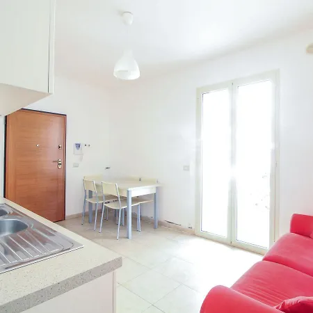 Apartment Locazione Turistica Villetta Mare