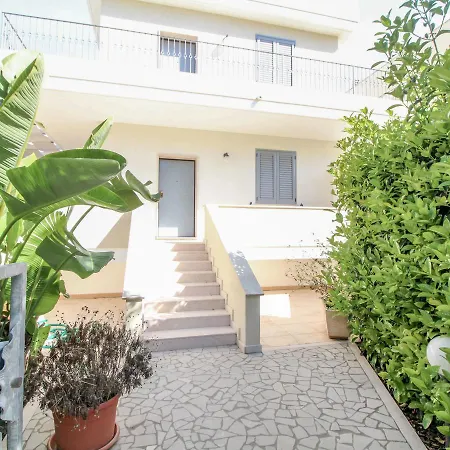 Locazione Turistica Villetta Mare Gallipoli