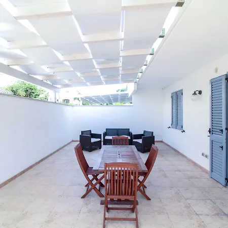 Locazione Turistica Villetta Mare Apartment *