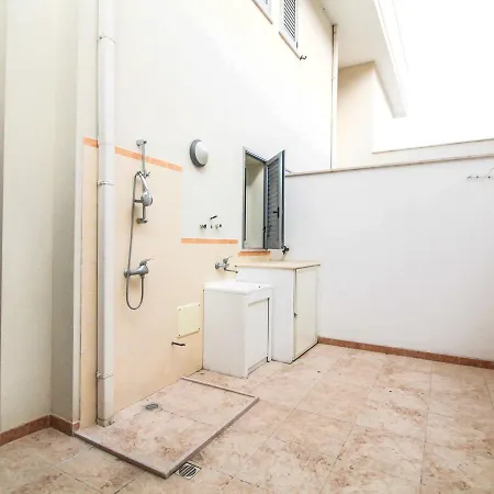 Apartment Locazione Turistica Villetta Mare Gallipoli