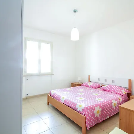 Locazione Turistica Villetta Mare Apartment Gallipoli